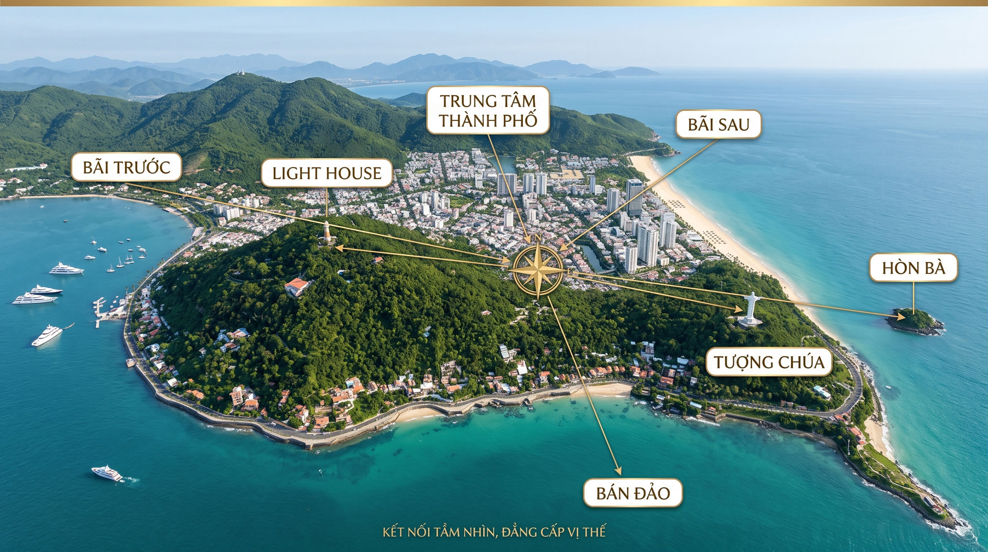 Tọa lạc tại 184 Phan Chu Trinh, The Lotus Hill sở hữu vị trí hiếm có giữa triền đồi và biển Vũng Tàu, dành riêng cho cộng đồng tinh tuyển. Tọa lạc tại 184 Phan Chu Trinh, The Lotus Hill sở hữu vị trí hiếm có giữa triền đồi và biển Vũng Tàu, dành riêng cho cộng đồng tinh tuyển.